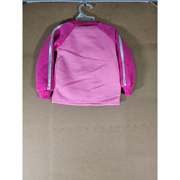 Mon Petit Girls Rock Sweater Kid Size 24months - Picture 4 of 6